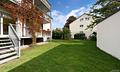 Traum-Maisonette-Wohnung mit großer Terrasse mit großem Garten in bester Lage direkt in FFB - Sonnegarten