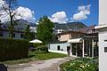 Historische Villa in dem wunderschönen Ort Bad Reichenhall nahe Kurpark - Impressionen
