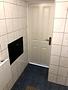 Neuerburg/ Eifel, zentrumsnah - charmantes, kleines Haus für kleines Geld - auch als Ferienhaus geeignet - Eingang Bad