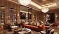 Trump Tower Penthouse - Trump Private Club_Cigar_Room