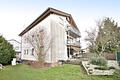 PREISANPASSUNG - Modernisierungsbedürftiges Dreifamilienhaus in sehr guter Wohnlage von Weinheim - Rückansicht