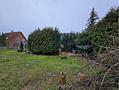 Baugrundstück mit Baugenehmigung für EFH im gefragten Falkensee - Grundstück hinterer Teil 2