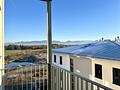 Stylische Wohnung in Bad Aibling – Preis neu angepasst! - Blick vom Balkon