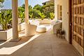 Neuwertige, exclusive Villa in bester Gegend Mallorcas