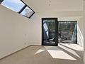 Statt Wohnung lieber ein Stadthaus? Stylish-luxuriös, in ruhiger Lage, Nähe BMW. - Schlafzimmer 1 (OG)