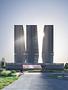 W-Tower Dubai Harbour beim Yachtclub - 240527-backside-portrate-10