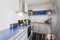 ++ Stadtblick deluxe: Provisionsfrei 2-Zimmer-Wohnung mit Skyline und Pool ++ - Küche - Ansicht 1