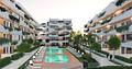 Penthouse 700m vom Meer entfernt - Seven 2