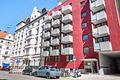 Sofort einziehen. Sofort vermieten. Sofort Rendite! Möbliertes Nockherberg-Apartment - gepflegte Fassade