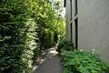 Tolle, ruhige 2 Zi. Balkon-Dachgeschoss Wohnung - Feldmoching-Fasanerie - Wohnanlage