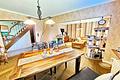 PREIS-SENSATION !!! Leben wie im PARADIES *** 212 m² EFH mit viel FLAIR & Einliegerwohnung ! - Essbereich