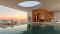 3 Schlafzimmer - Duplex mit Pool im privaten Garten - Strandlage - RUYA_Deyaar_AYA_V05 ROOFTOP POOL R02