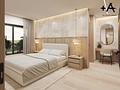 Exklusive und modernes Design im Herzen des echten Spanien - DORMITORIO 1-3