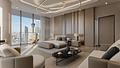 SeaHaven - Dubai Harbour - Meerblick - SHSE-A-I201