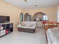 Rojales Hübsche Villa im mediterranen Stil in attraktiver Umgebung