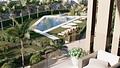 Fantastische Wohnungen mit 3 Schlafzimmern, 2 Bädern, Tiefgaragenstellplatz und Gemeinschaftspool im Santa Rosalía Lake and Life Resort