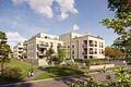 308/ Charmante 2 Zimmer Wohnung mit Südwestloggia - Blick von der Straße 